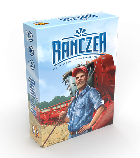 Ranczer 