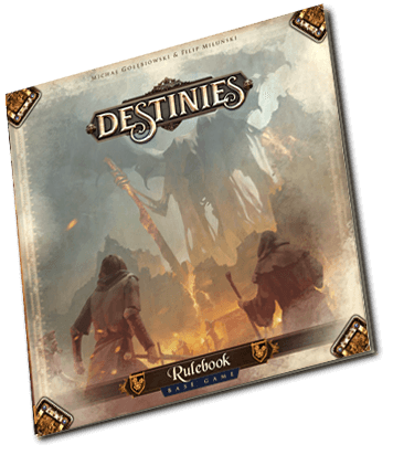 Destinies