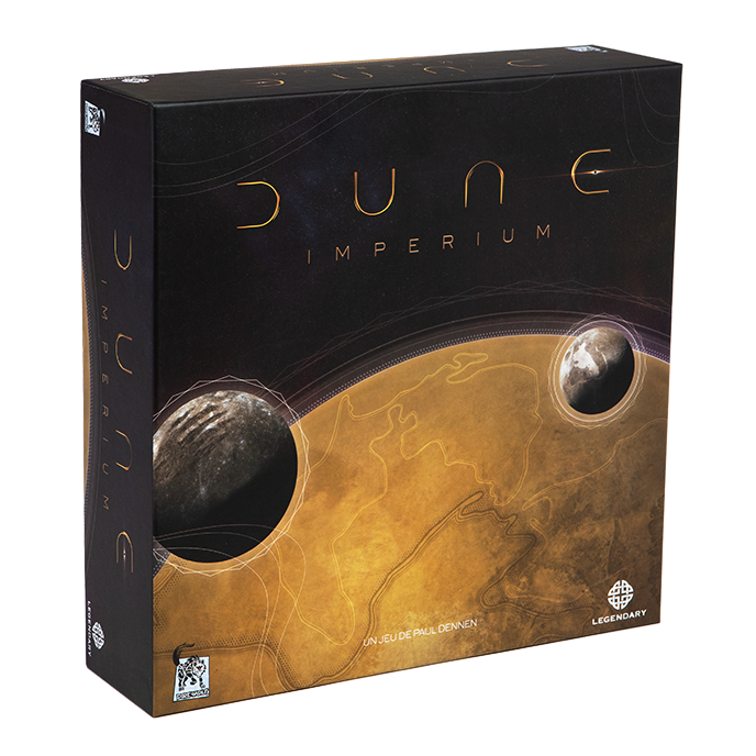 Dune : Imperium