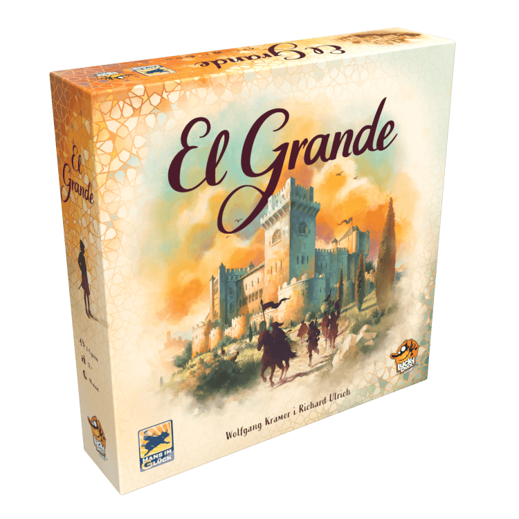 El Grande