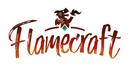 Flamecraft Logo