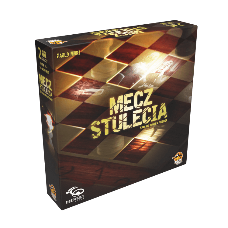 Mecz stulecia