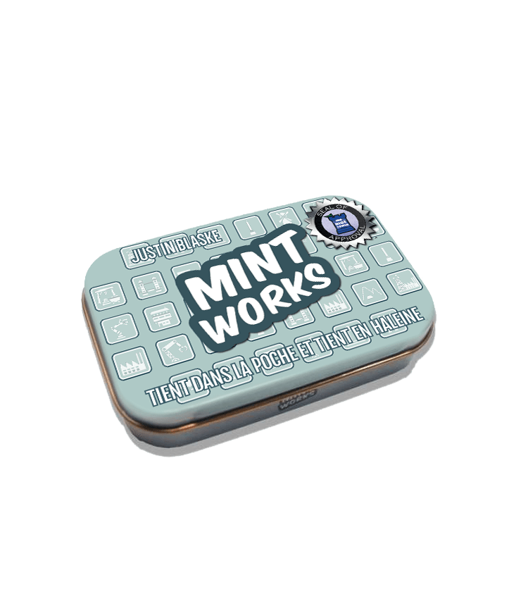 Mint Works