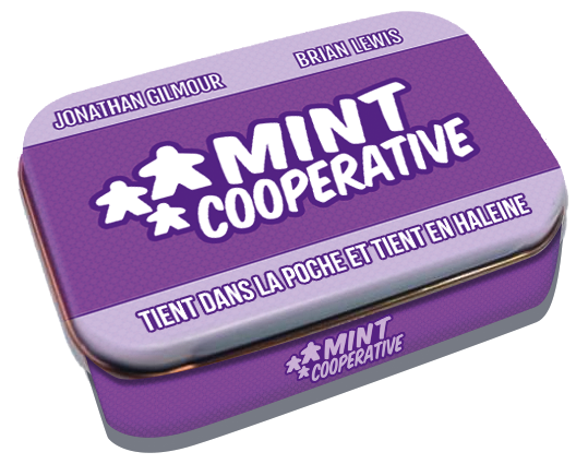 Mint Cooperative