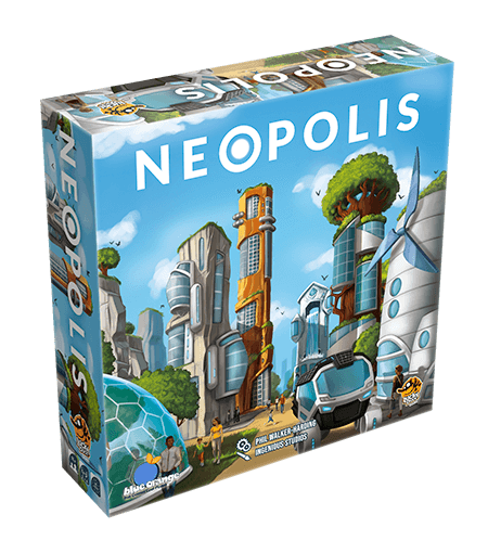 Neopolis