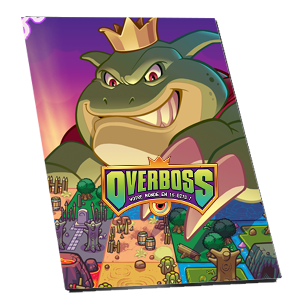 Overboss