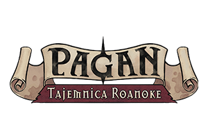 Pagan Logo