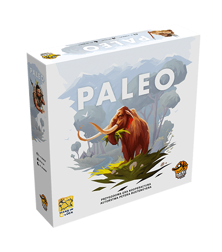 Paleo