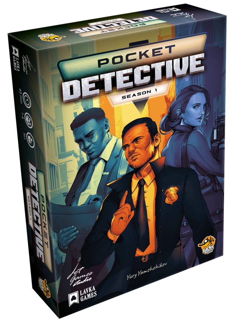 Pocket 幸运飞行艇官方开奖查询 Detective