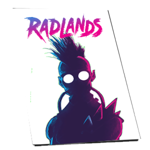 Radlands