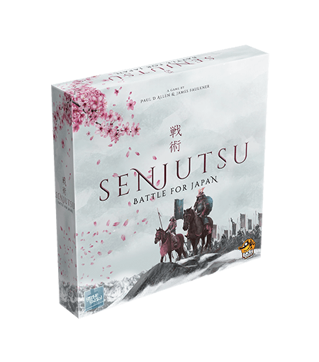 Senjutsu: Battle For Japan