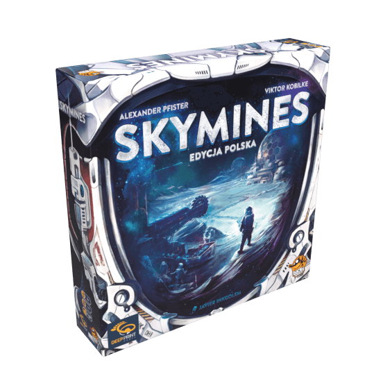 Skymines