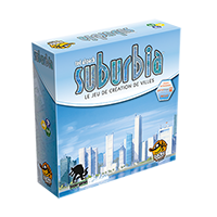 Suburbia 2nde Edition