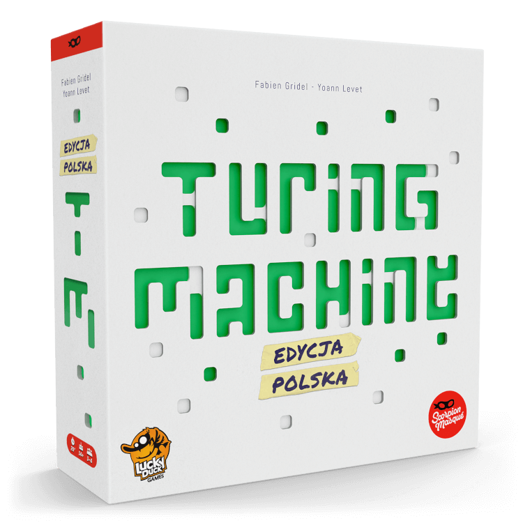 Turing Machine