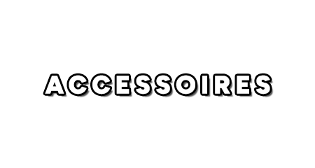 Accessoires Logo